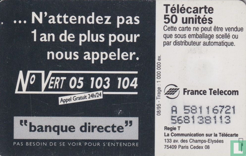 Banque Directe