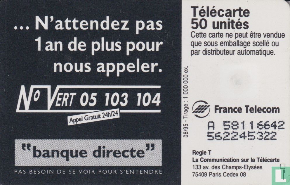 Banque Directe