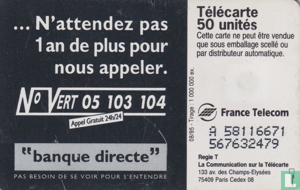Banque Directe