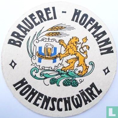 Brauerei Hofmann