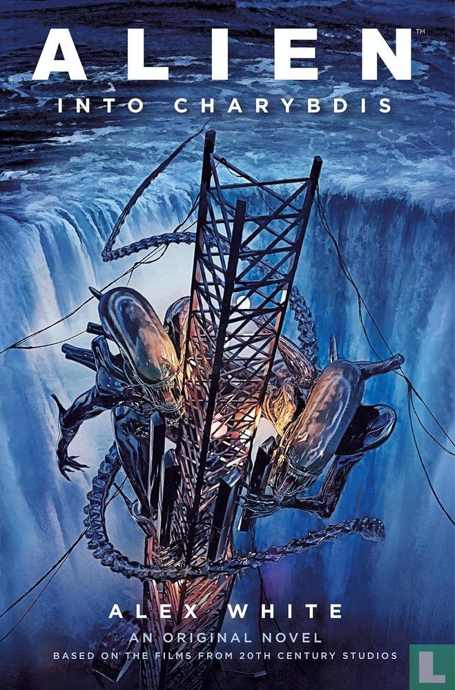 Alien: Into Charybdis