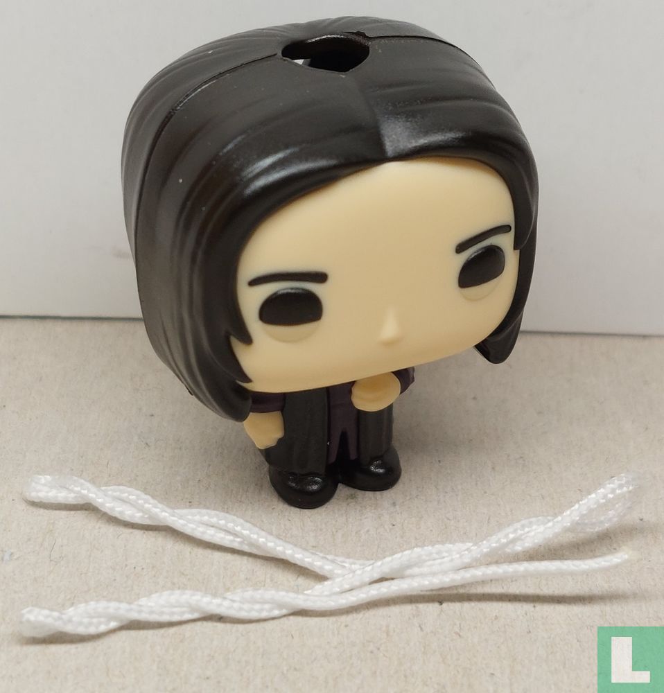 Severus Snape