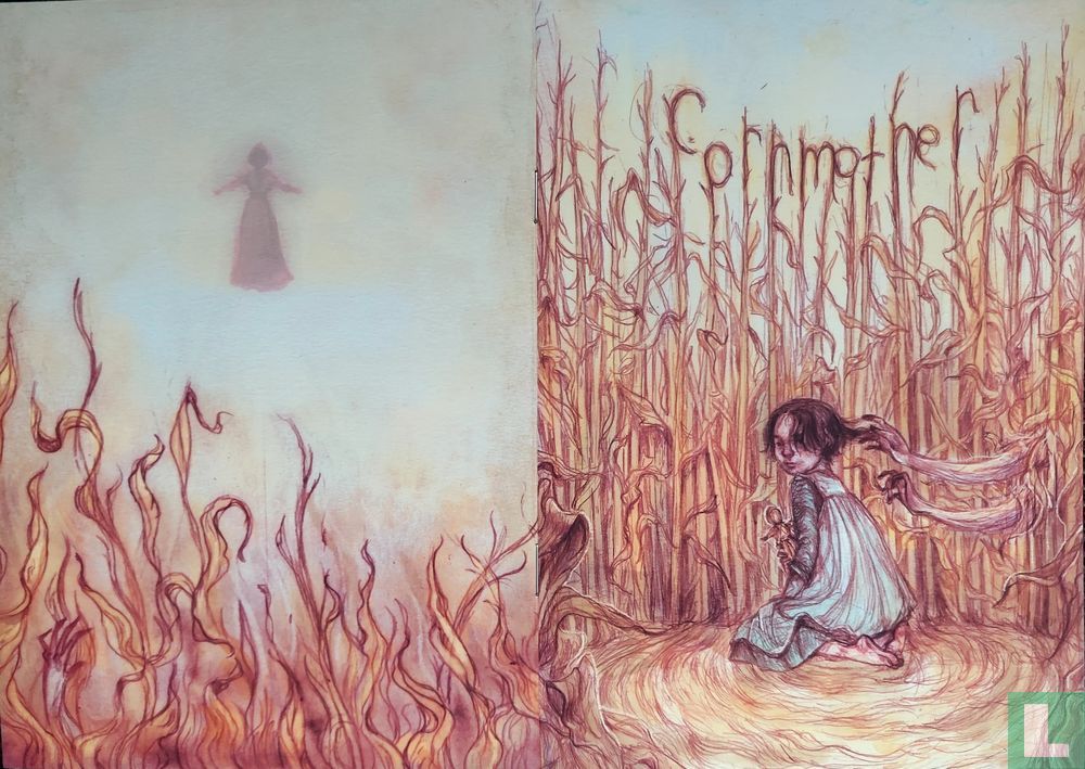 Cornmother