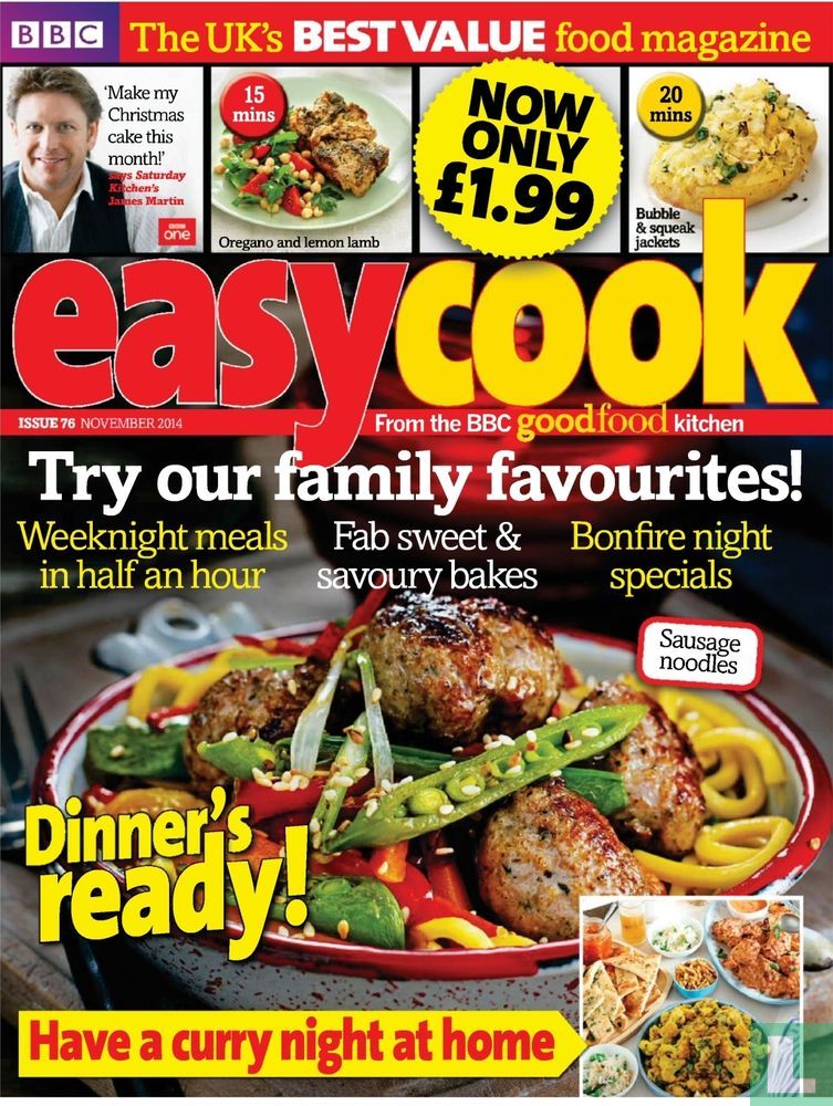 Easycook 76