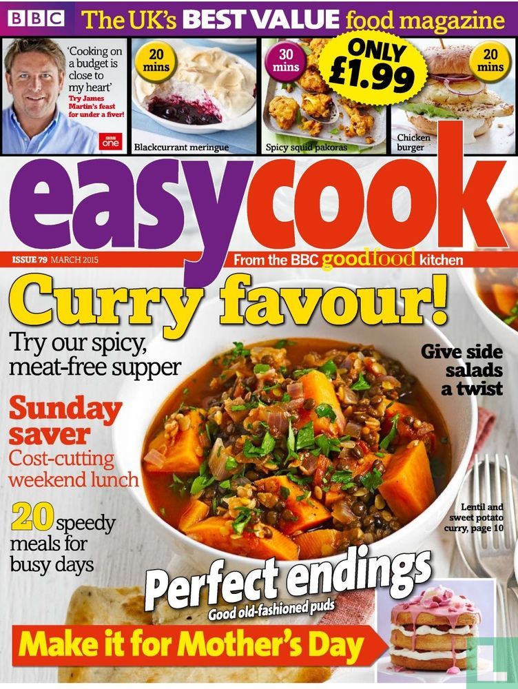 Easycook 79