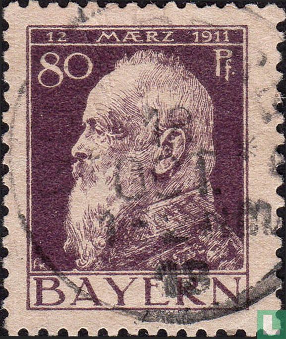 90. Geburtstag von Luitpold