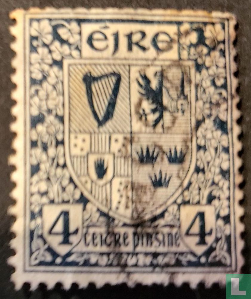 Irish symbols