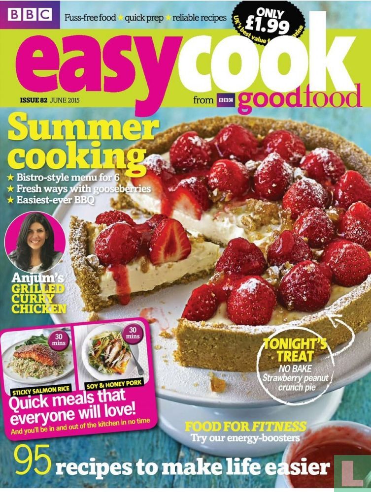 Easycook 82