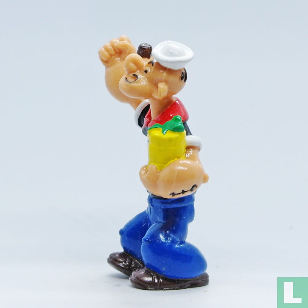  Popeye