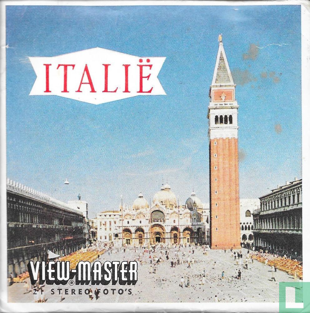 Italie