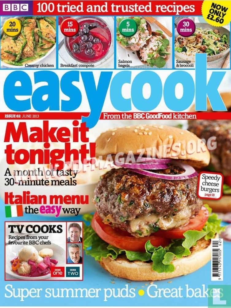 Easycook 62
