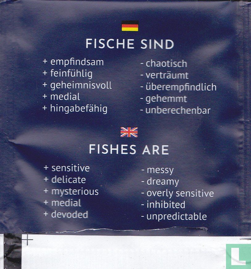 Fisch / Pisces