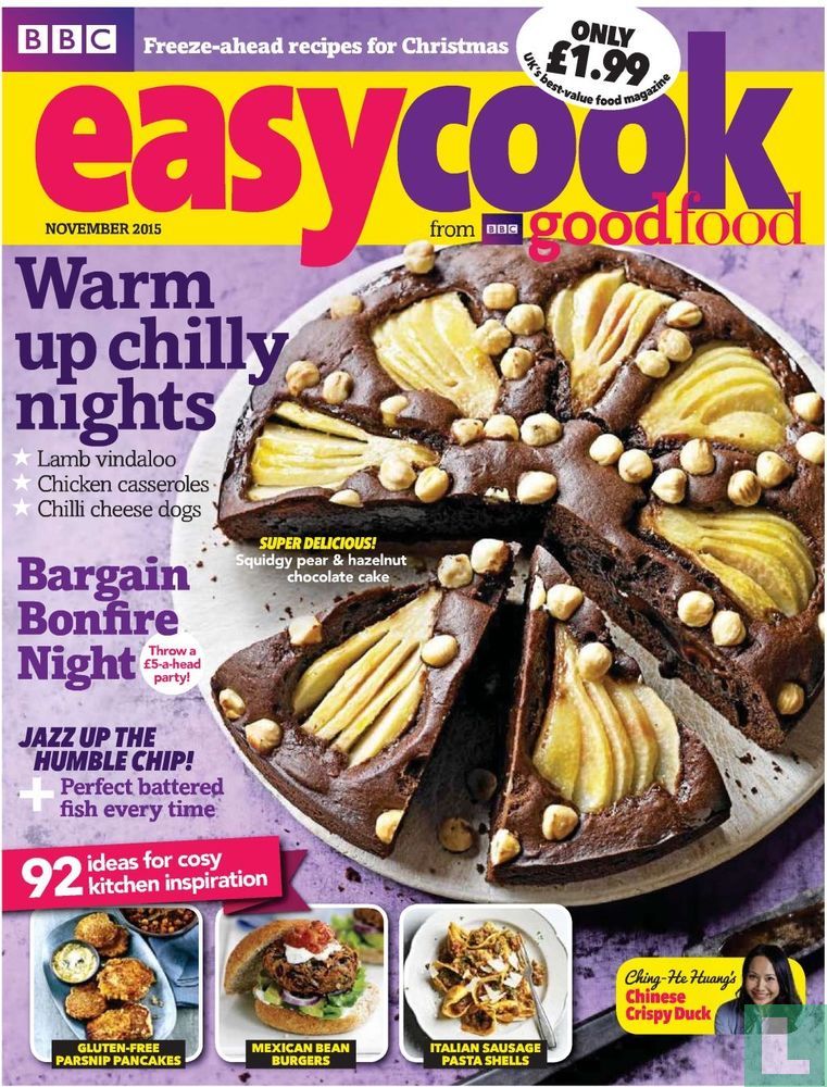 Easycook 86