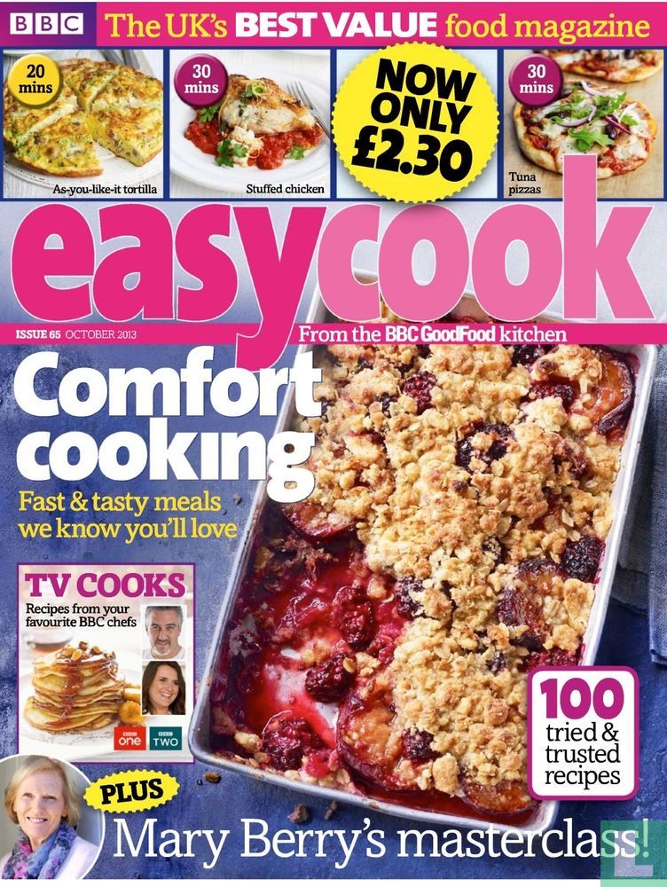 Easycook 65