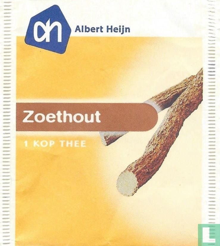 Zoethout