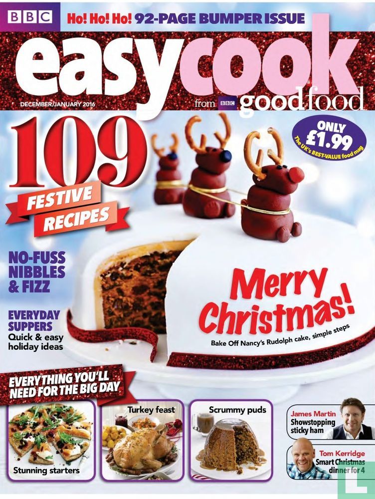 Easycook 12