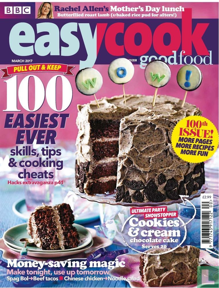Easycook 03