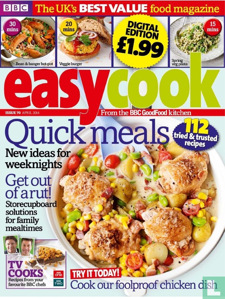 Easycook 70