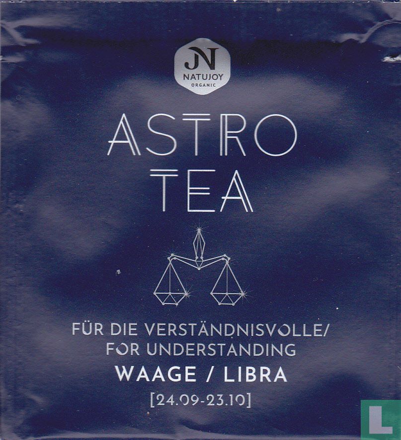 Waage / Libra