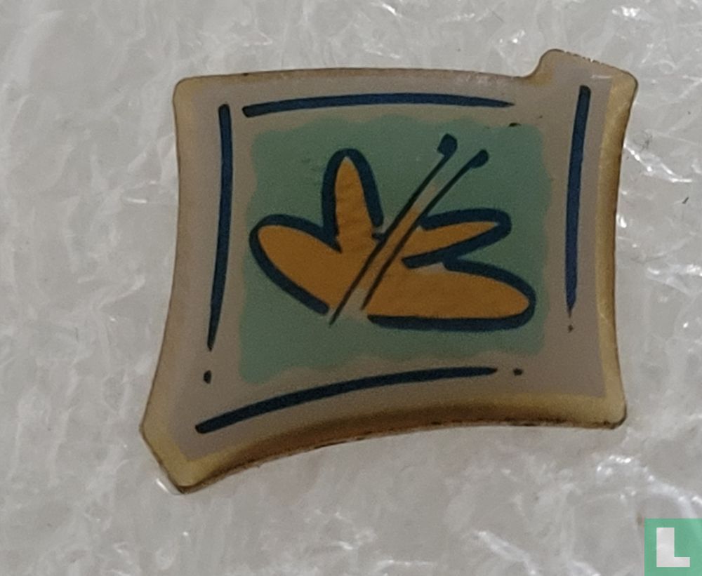 Vlinder