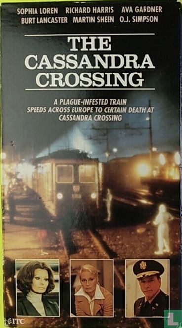 The Cassandra Crossing