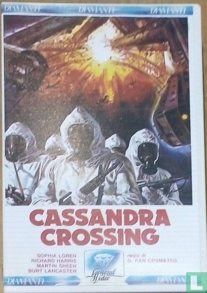 Cassandra Crossing