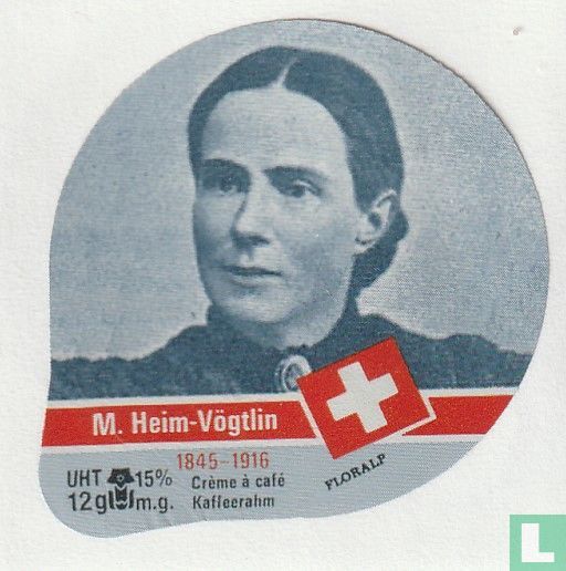 103 M. Heim-Vögtlin