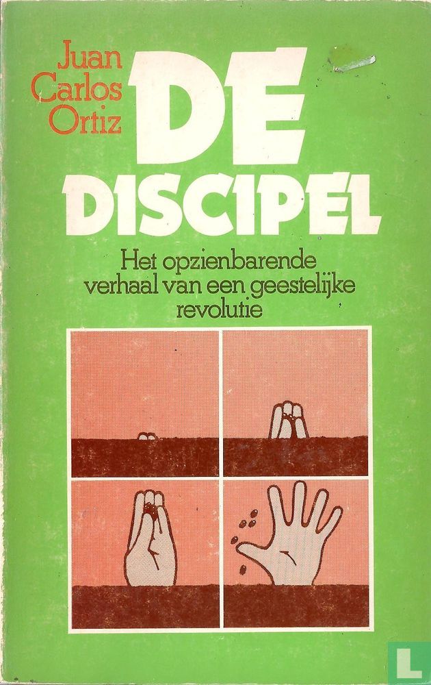 De discipel