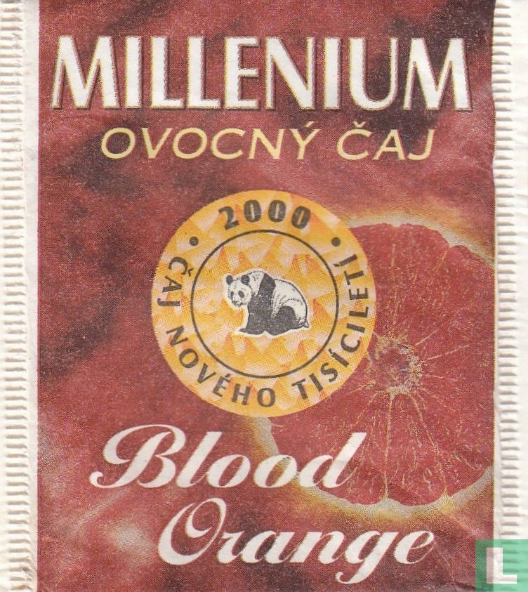 Blood Orange