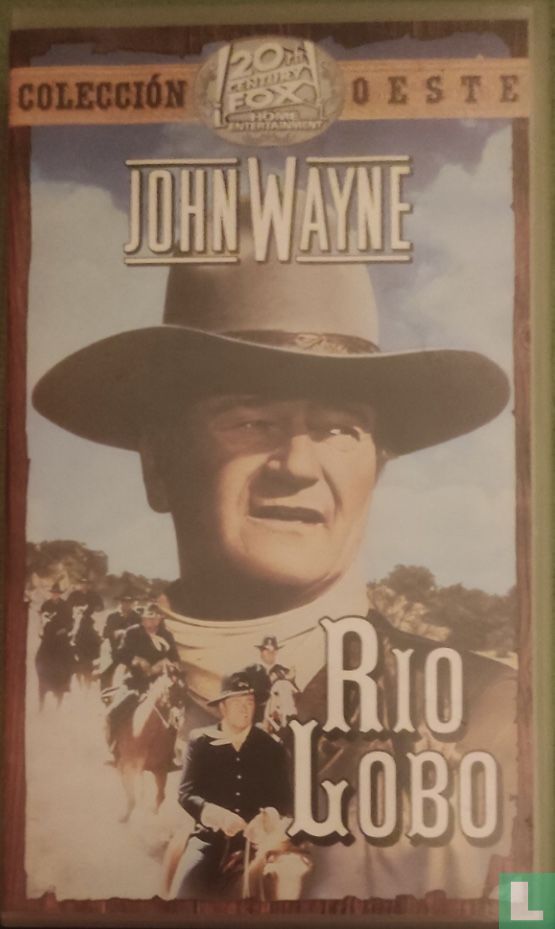 Rio Lobo