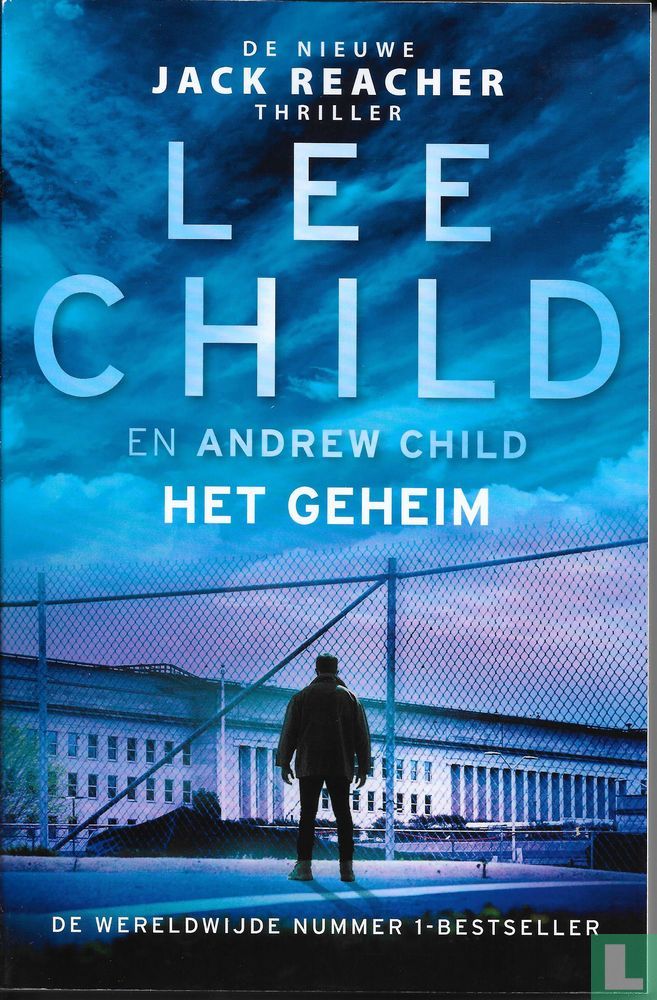 Het geheim