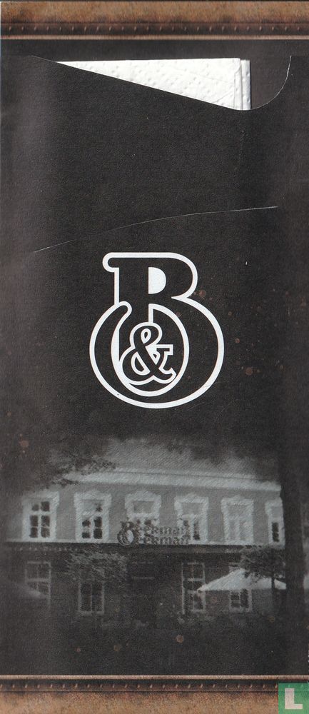 Beekman & Beekman, Deurne