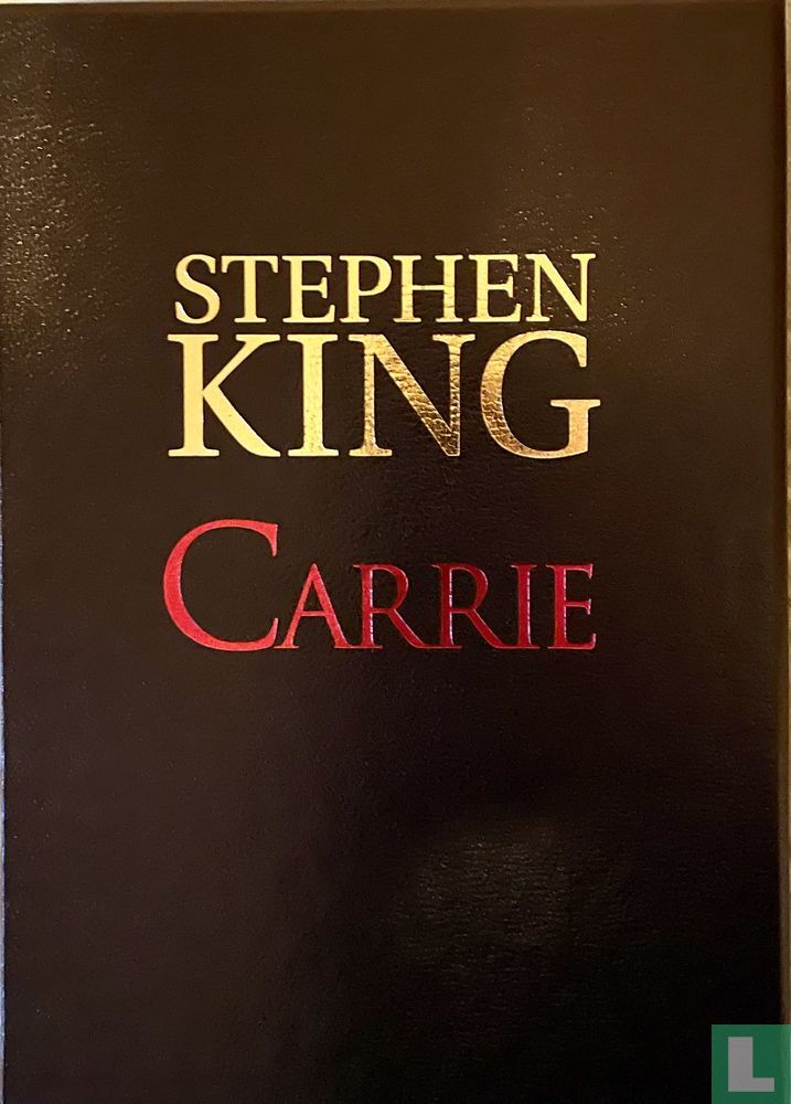 Carrie 