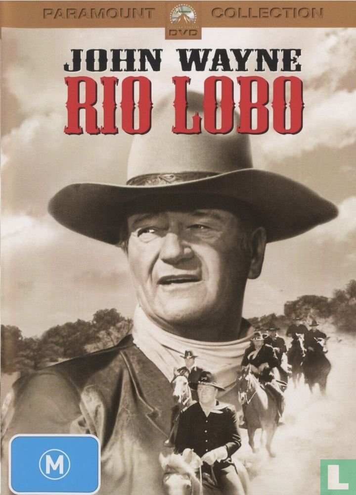 Rio Lobo