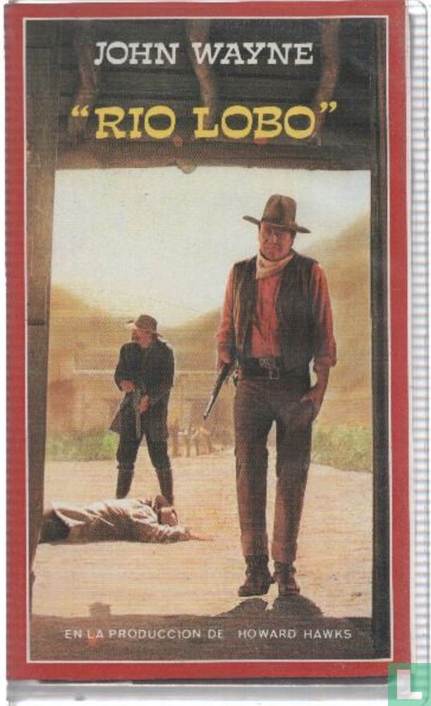 Rio Lobo