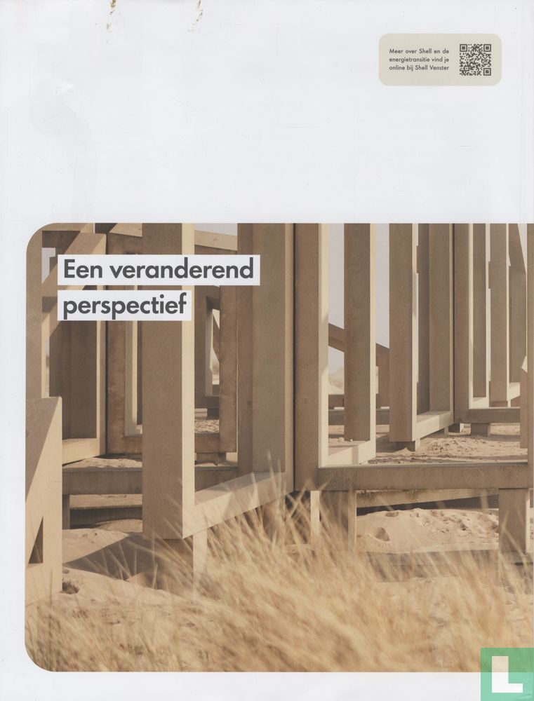 Shell Venster 2