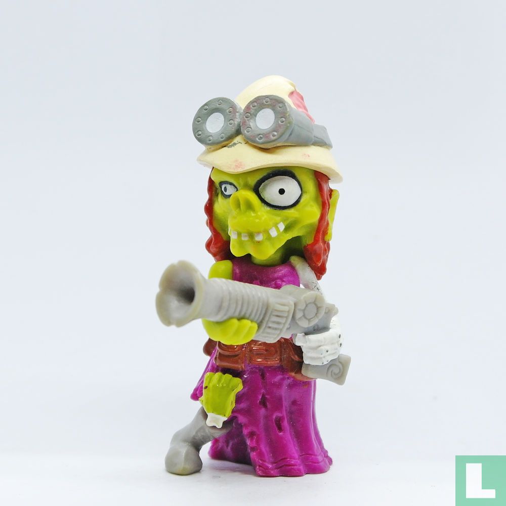 Lady Elisa Brainbitter