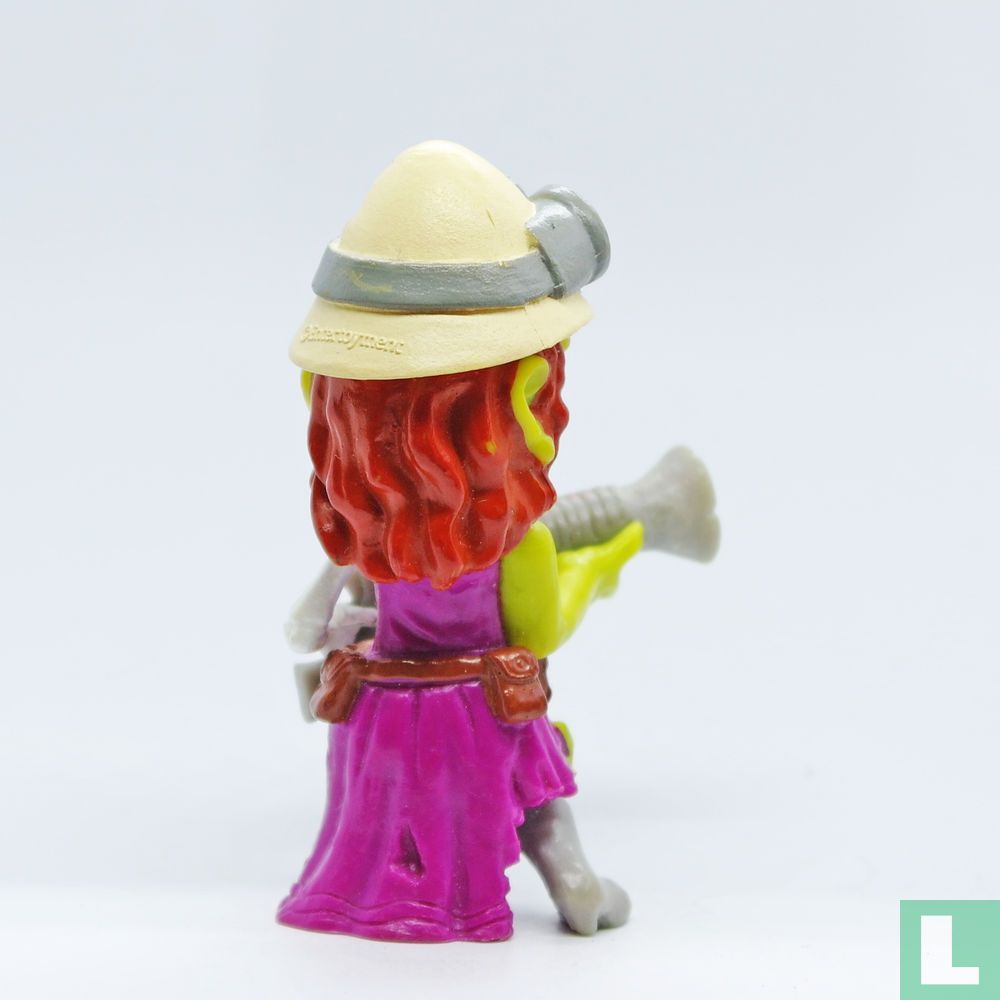 Lady Elisa Brainbitter