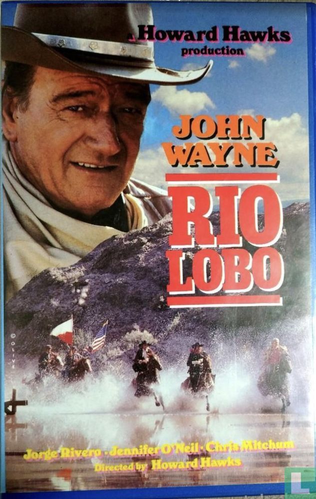 Rio Lobo