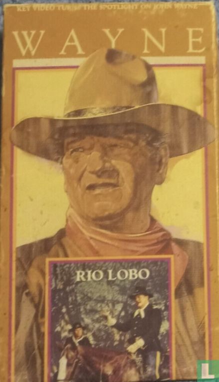 Rio Lobo