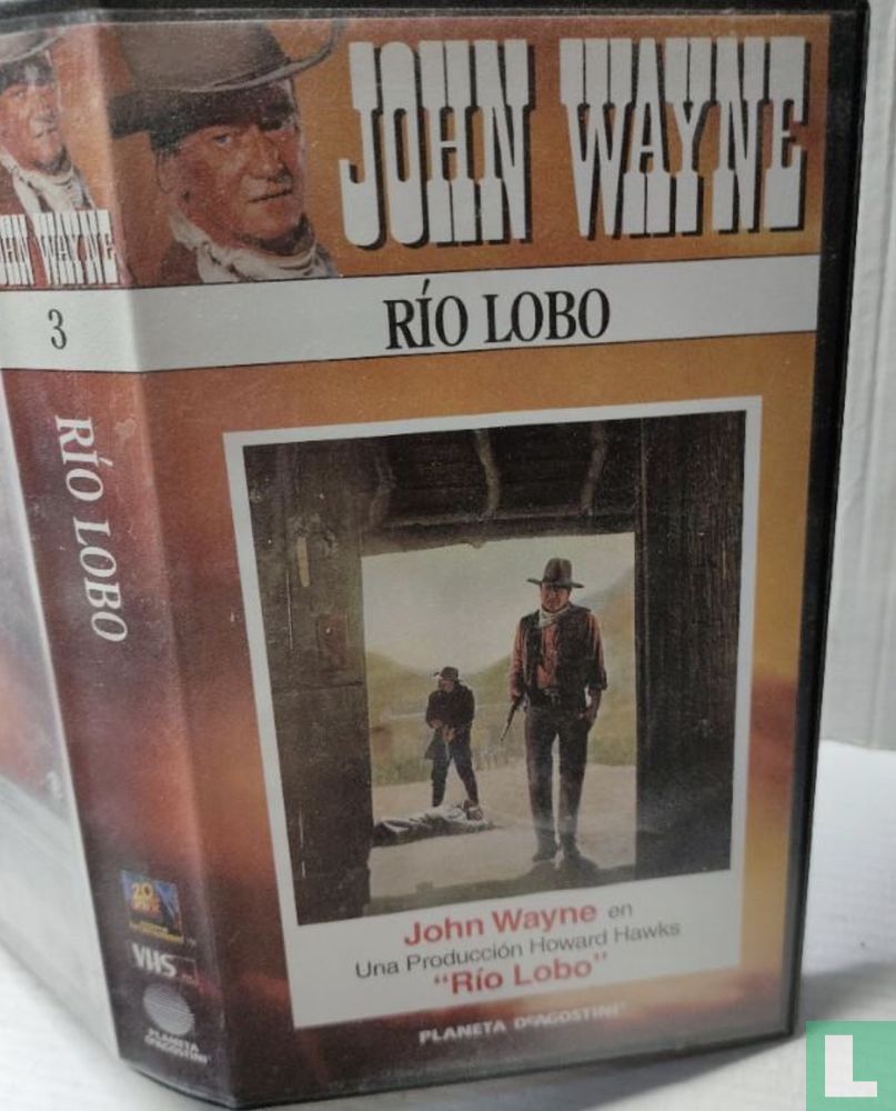 Río Lobo