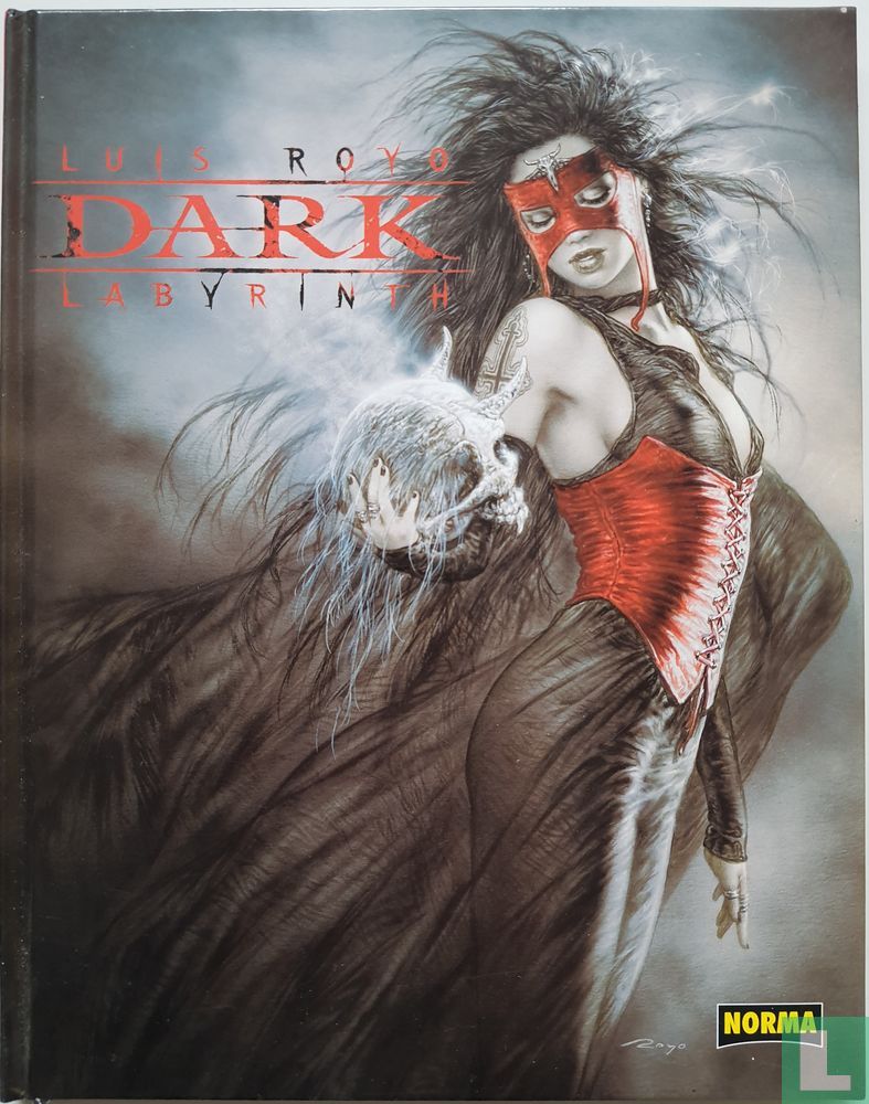 Dark Labyrinth