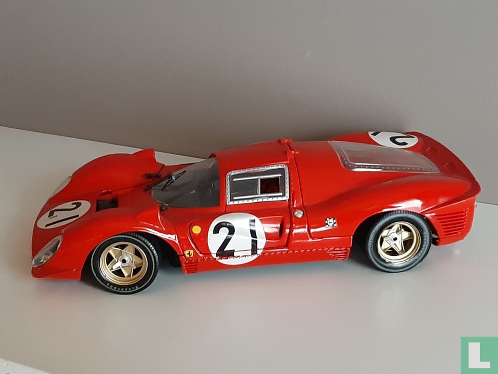 Ferrari 330 P4