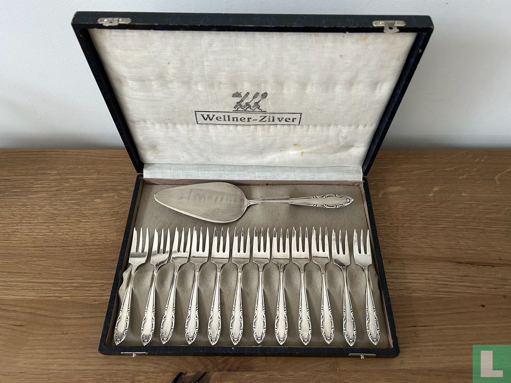 Gebakmondstuk, F5, roestvrij staal, 18 mm - de Buyer | KitchenShop