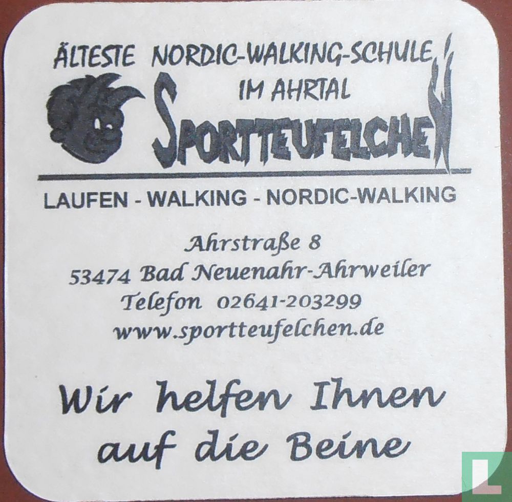 Sportteufelche