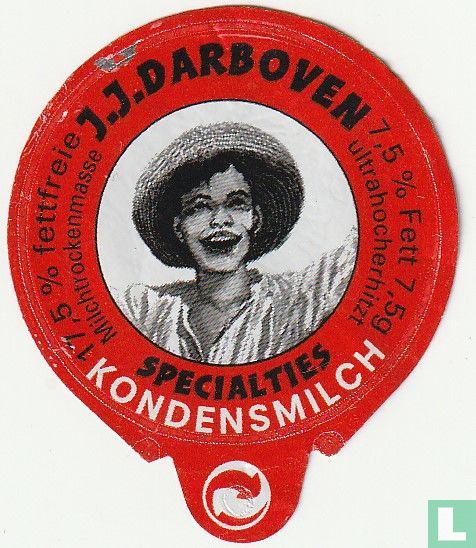Kondensmilch