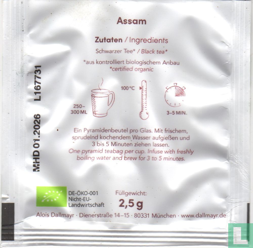 Assam