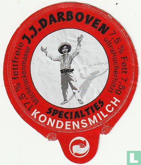 Kondensmilch