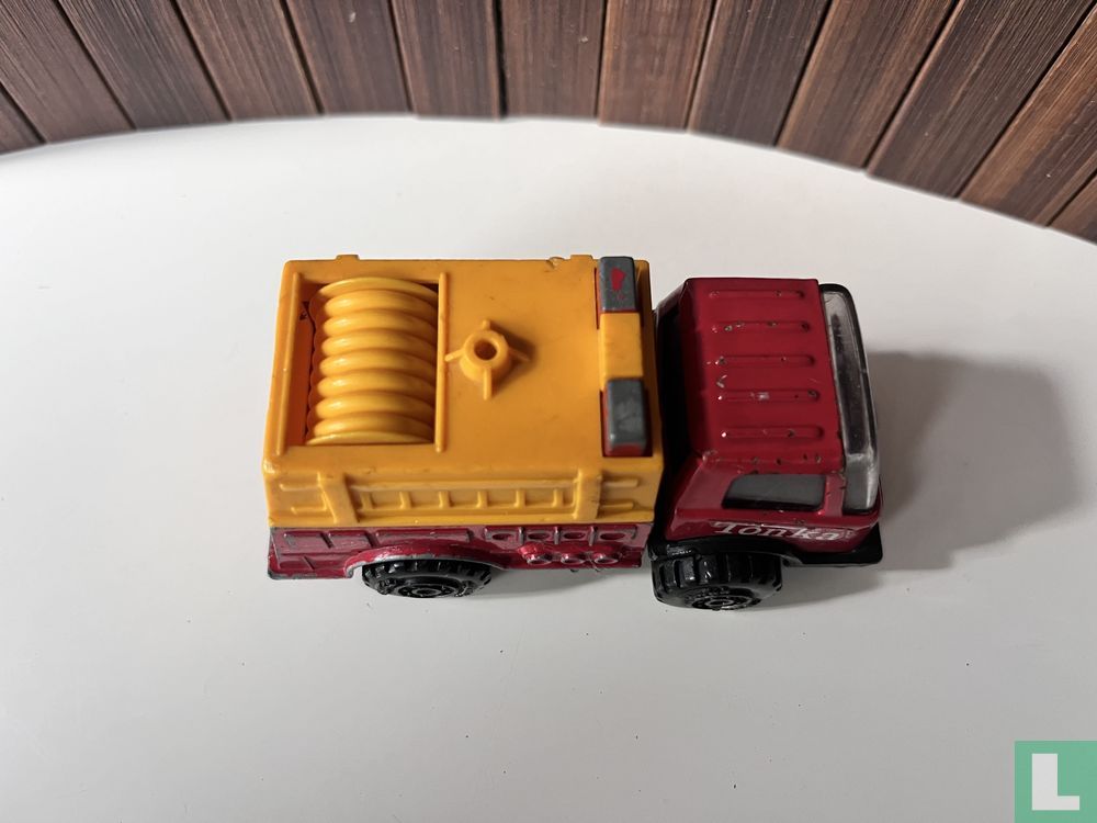 Tonka
