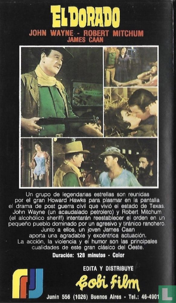El Dorado